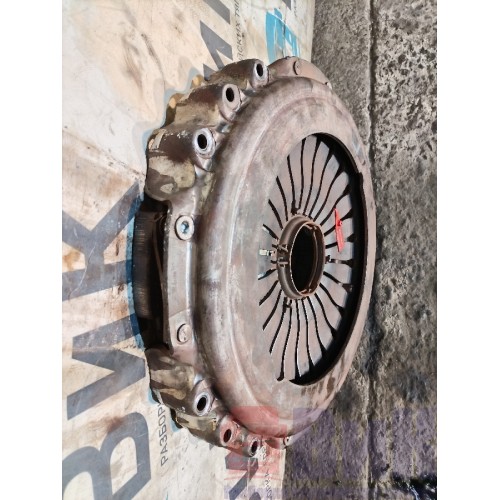 Корзина сцепления Scania P340 DC12 058929 HPI Valeo (950)-5