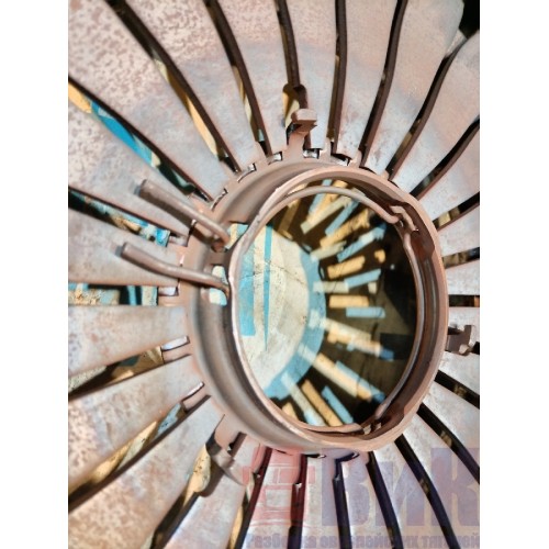 Корзина сцепления Scania P340 DC12 058929 HPI Valeo (950)-6