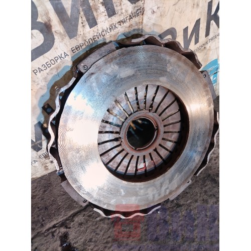 Корзина сцепления Scania P340 DC12 058929 HPI Valeo (950)-2