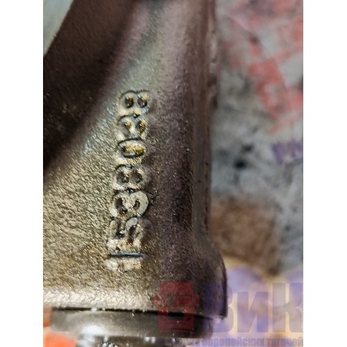 Шатун Scania P340 DC12 058929 HPI (972)-2