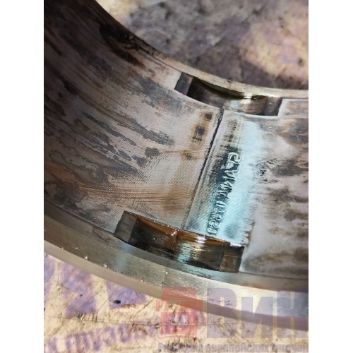 Шатун Scania P340 DC12 058929 HPI (973)-4