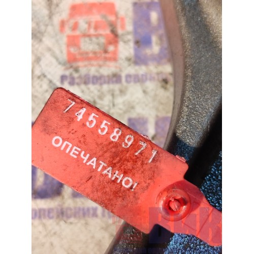 Шатун Scania P340 DC12 058929 HPI (971)-3