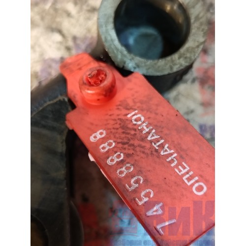 Роликовый толкатель (маленький) Scania P340 DC12 058929 HPI (888)-3