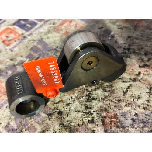 Роликовый толкатель (маленький) Scania P340 DC12 058929 HPI (887)-1