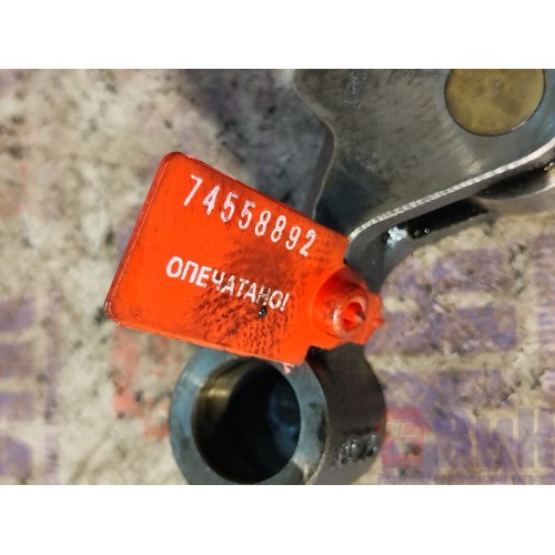 Роликовый толкатель (маленький) Scania P340 DC12 058929 HPI (892)-1