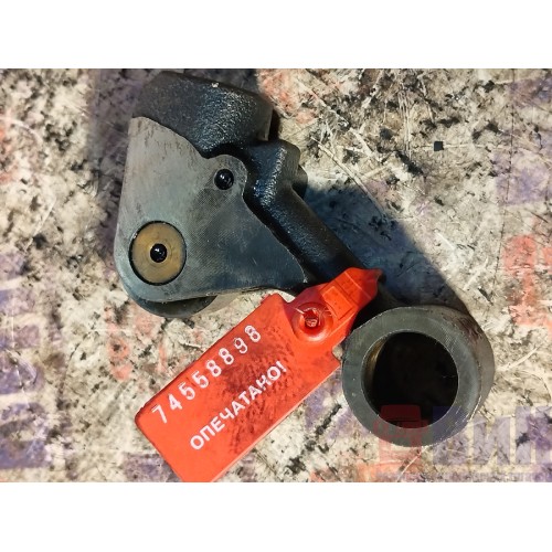 Роликовый толкатель (маленький) Scania P340 DC12 058929 HPI (898)-2