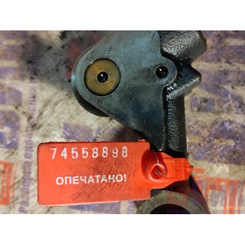 Роликовый толкатель (маленький) Scania P340 DC12 058929 HPI (898)-3