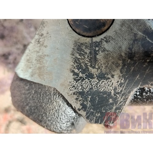 Роликовый толкатель (маленький) Scania P340 DC12 058929 HPI (898)-1