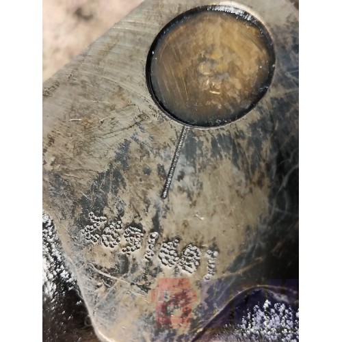 Роликовый толкатель (маленький) Scania P340 DC12 058929 HPI (886)-2