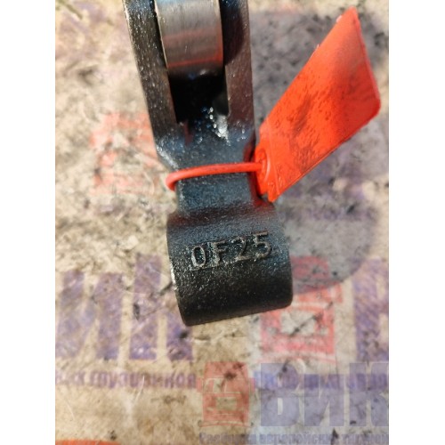 Роликовый толкатель (маленький) Scania P340 DC12 058929 HPI (886)-4