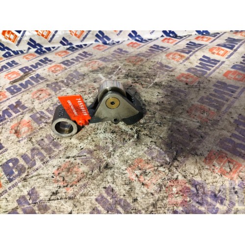 Роликовый толкатель (маленький) Scania P340 DC12 058929 HPI (886)-5