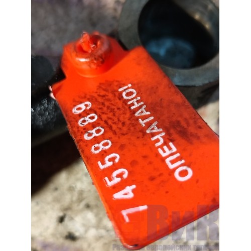 Роликовый толкатель (маленький) Scania P340 DC12 058929 HPI (889)-3