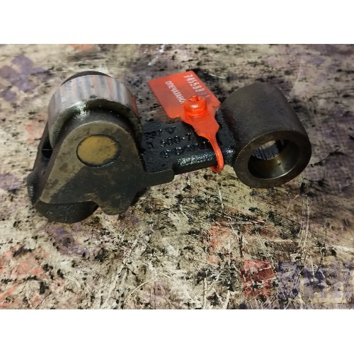 Роликовый толкатель (маленький) Scania P340 DC12 058929 HPI (891)