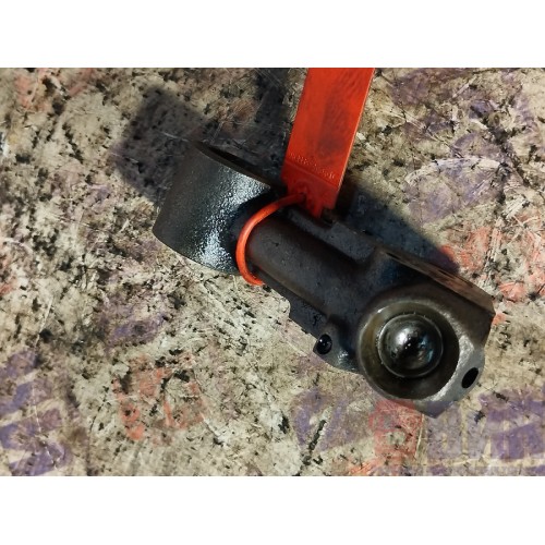 Роликовый толкатель (маленький) Scania P340 DC12 058929 HPI (891)-3