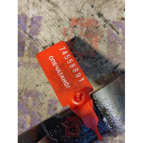 Роликовый толкатель (маленький) Scania P340 DC12 058929 HPI (891)-2