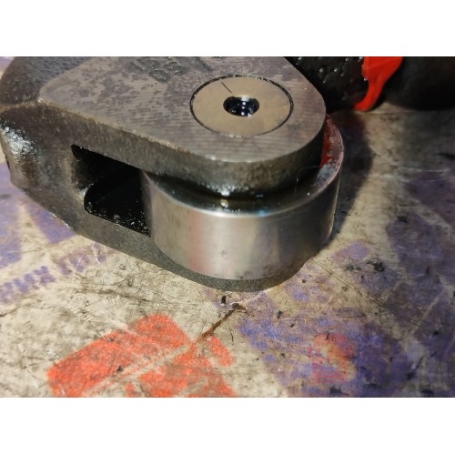 Роликовый толкатель (маленький) Scania P340 DC12 058929 HPI (891)-4