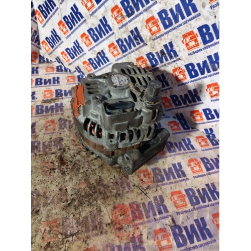 Генератор Scania P340 DC12 058929 HPI (ремонтный) с деф. (967)-6