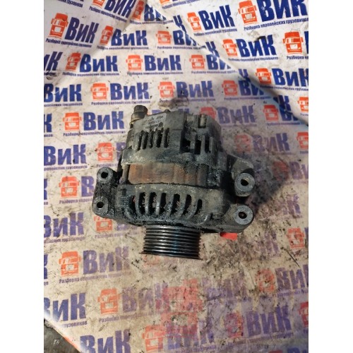 Генератор Scania P340 DC12 058929 HPI (ремонтный) с деф. (967)-3