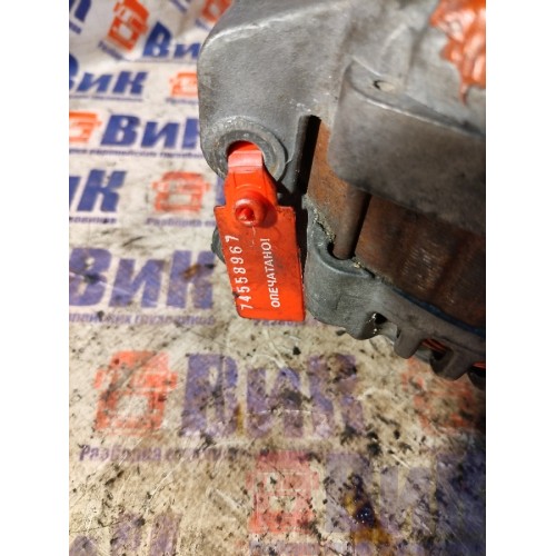 Генератор Scania P340 DC12 058929 HPI (ремонтный) с деф. (967)-1