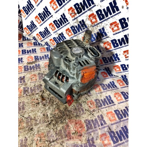 Генератор Scania P340 DC12 058929 HPI (ремонтный) с деф. (967)