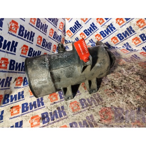 Корпус топливного фильтра Scania P340 DC12 058929 HPI (968)-5