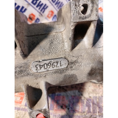 Корпус топливного фильтра Scania P340 DC12 058929 HPI (968)-2