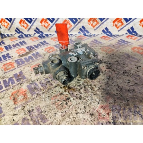 Клапан горного тормоза Scania P340 DC12 058929 HPI (938)-3