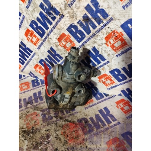 Клапан горного тормоза Scania P340 DC12 058929 HPI (938)-4