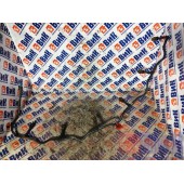 Трубка антифризная ГБЦ Scania P340 DC12 058929 HPI (881)