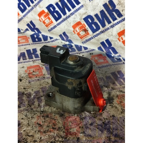 Актуатор топливный Т Scania P340 DC12 058929 HPI (946)-5