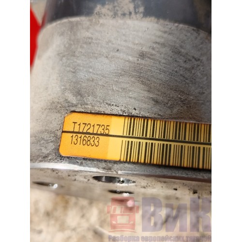 Актуатор топливный Т Scania P340 DC12 058929 HPI (946)-1