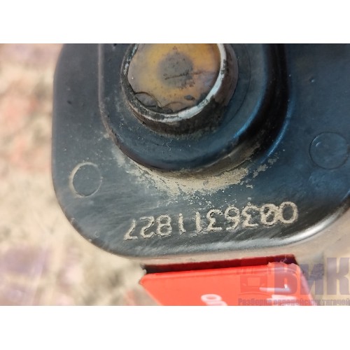 Актуатор топливный Т Scania P340 DC12 058929 HPI (946)-2