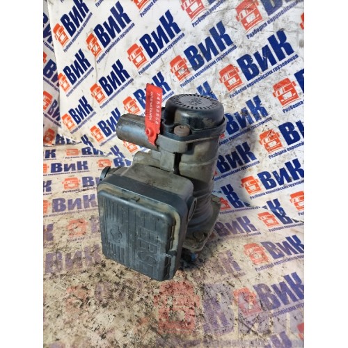 Кран управления тормозами прицепа Scania P340 DC12 058929 HPI (958)