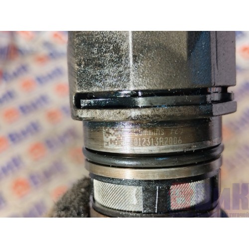 Насос форсунка Scania P340 DC12 058929 HPI (945)-4