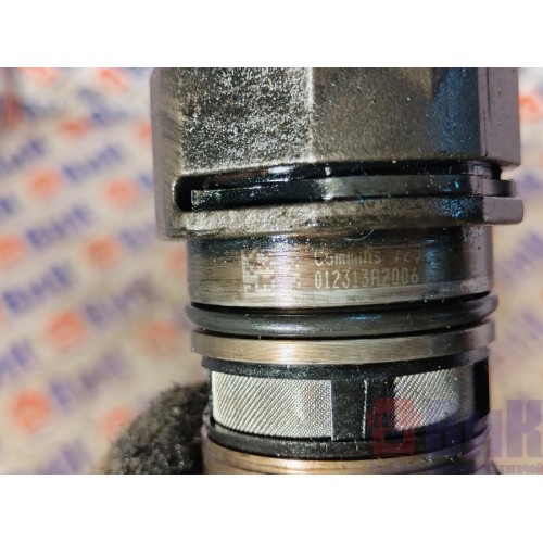 Насос форсунка Scania P340 DC12 058929 HPI (945)-3