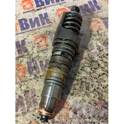 Насос форсунка Scania P340 DC12 058929 HPI (945)-2