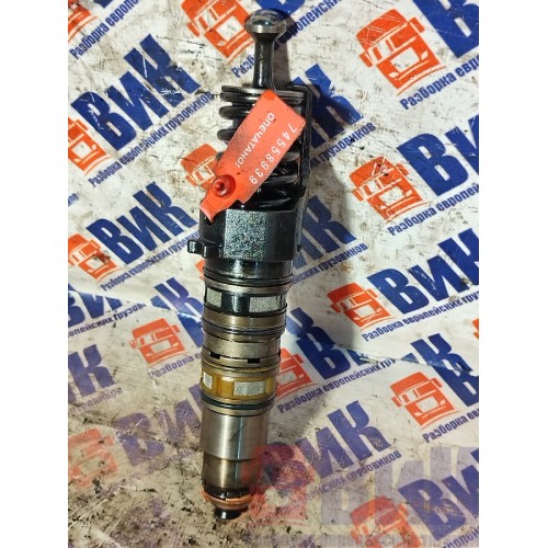 Насос форсунка Scania P340 DC12 058929 HPI (939)