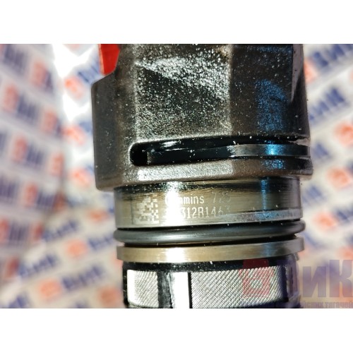 Насос форсунка Scania P340 DC12 058929 HPI (939)-2