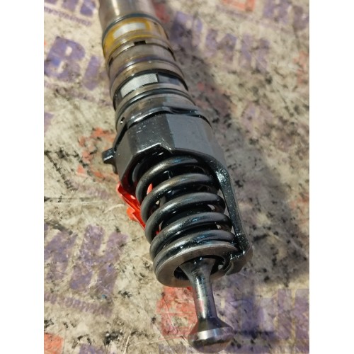 Насос форсунка Scania P340 DC12 058929 HPI (939)-5