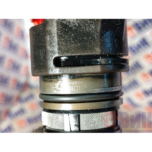 Насос форсунка Scania P340 DC12 058929 HPI (939)-1