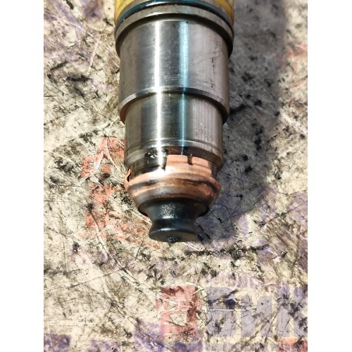 Насос форсунка Scania P340 DC12 058929 HPI (953)-2