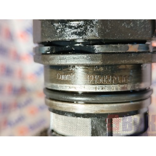 Насос форсунка Scania P340 DC12 058929 HPI (953)-3