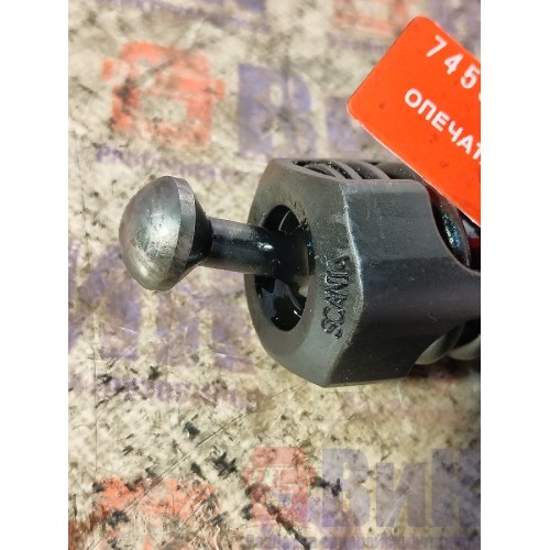 Насос форсунка Scania P340 DC12 058929 HPI (953)-5