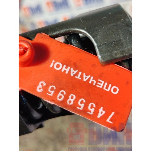 Насос форсунка Scania P340 DC12 058929 HPI (953)-1