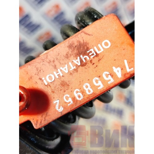 Насос форсунка Scania P340 DC12 058929 HPI (952)-1