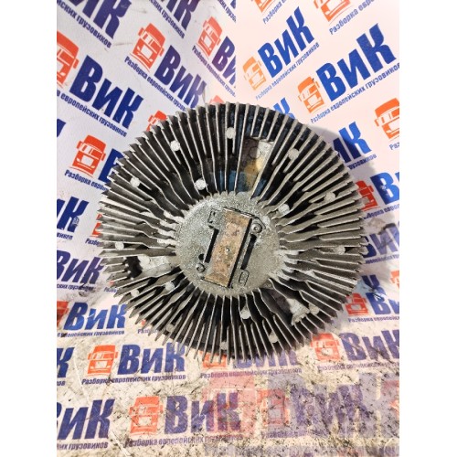 Вискомуфта (термомуфта) Scania P340 DC12 058929 HPI (955)