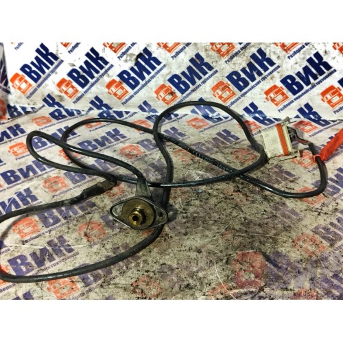 Датчик давления масла Scania P340 DC12 058929 HPI с деф. (977)