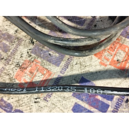 Датчик топливной рампы Scania P340 DC12 058929 HPI с деф.  (976)-4