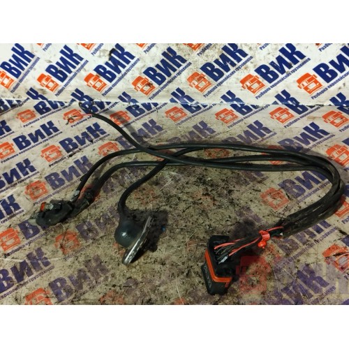 Датчик топливной рампы Scania P340 DC12 058929 HPI с деф.  (976)-1