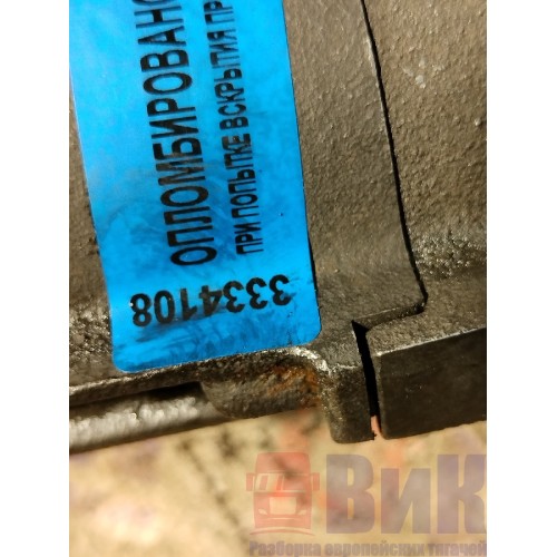 Топливный насос низкого давления (ТННД) Scania P340 DC12 058929 HPI (108)-4